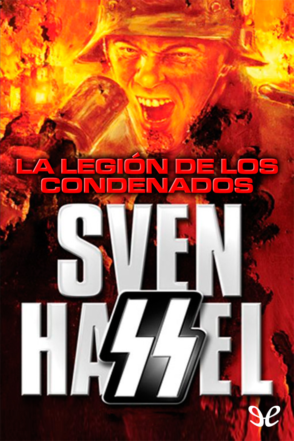 Sven Hassel