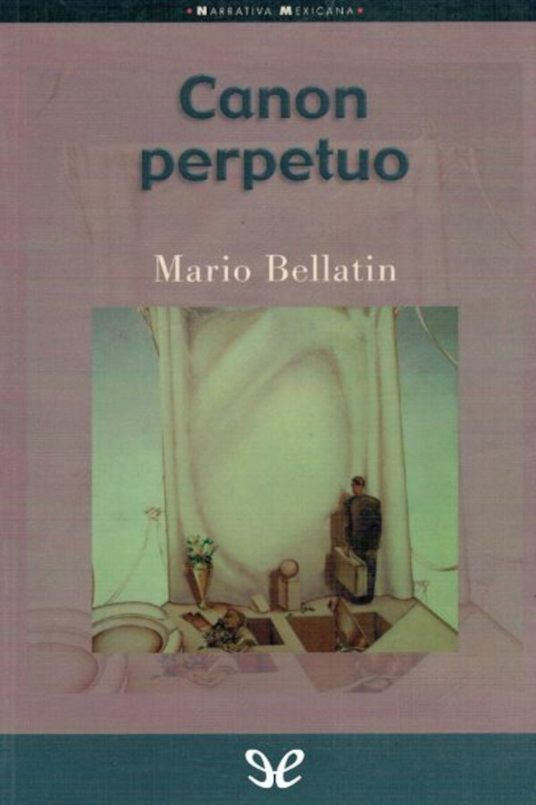 Mario Bellatin