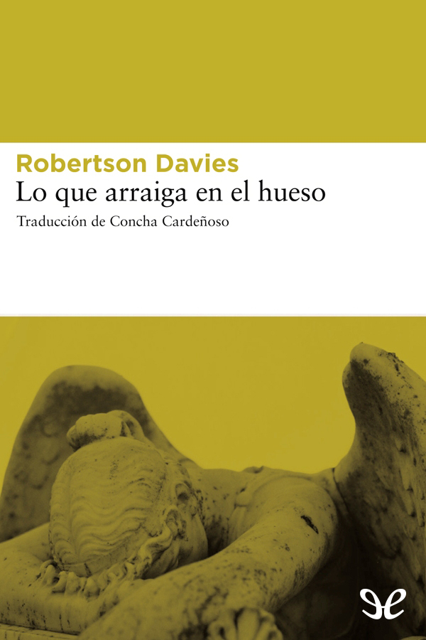 Robertson Davies