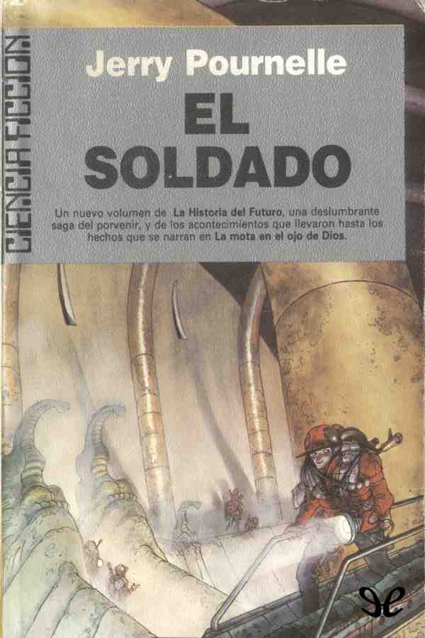 Jerry Pournelle
