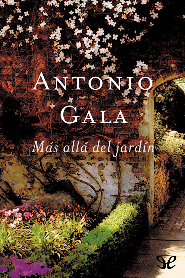 Antonio Gala