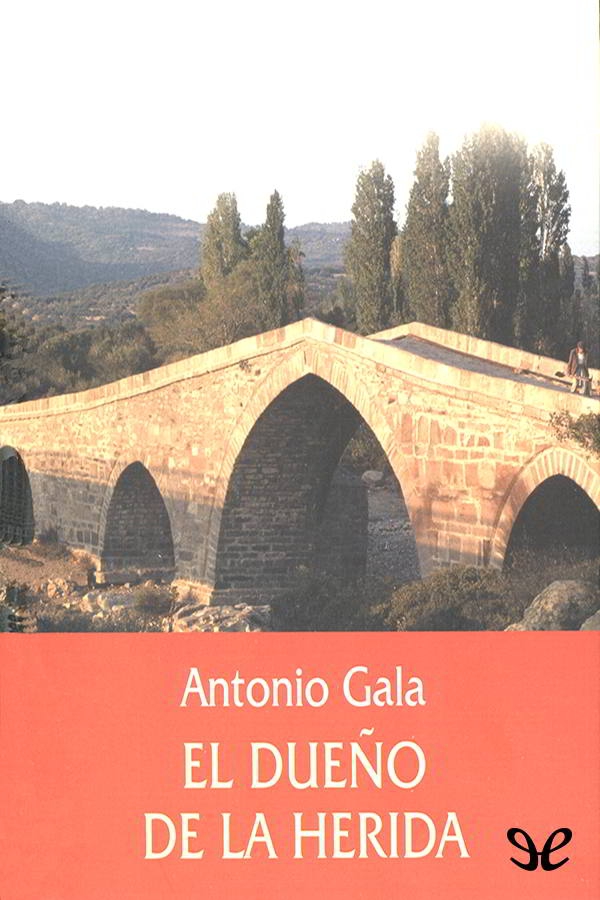 Antonio Gala