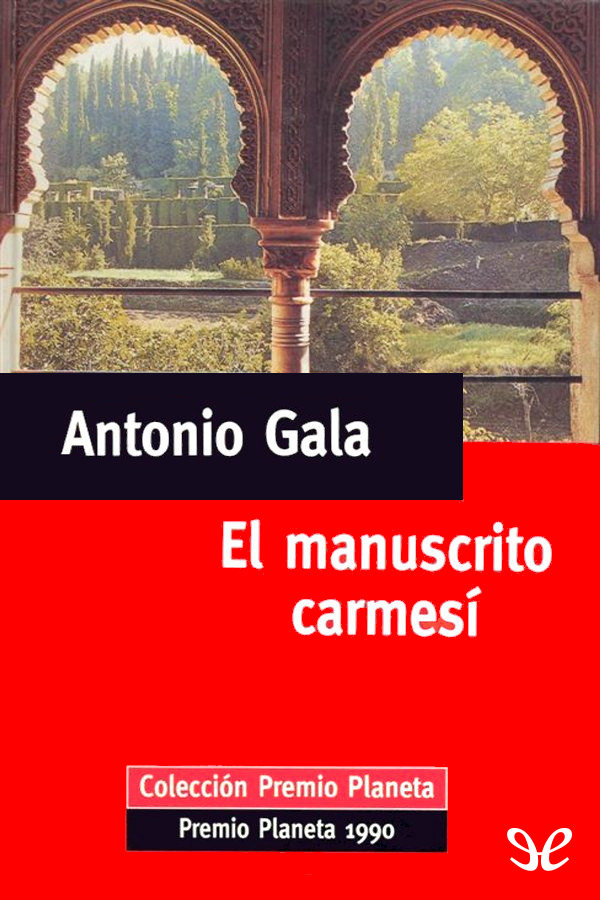 Antonio Gala