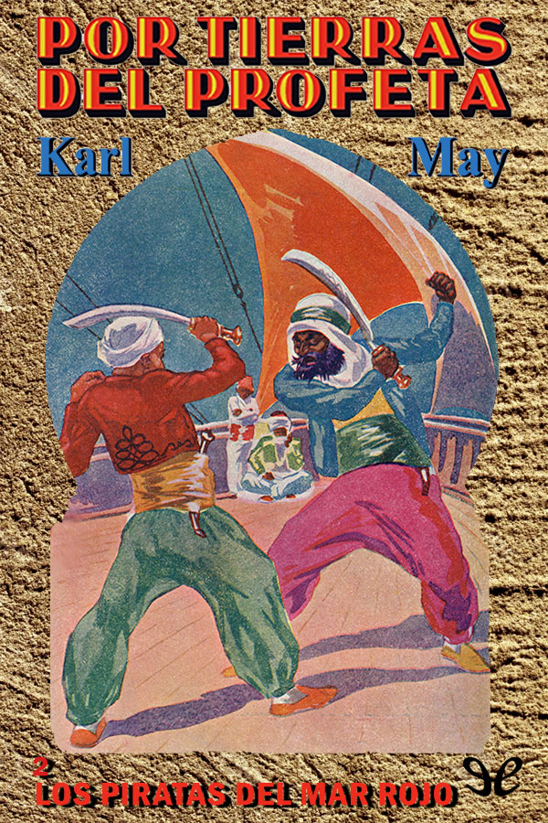 Karl May