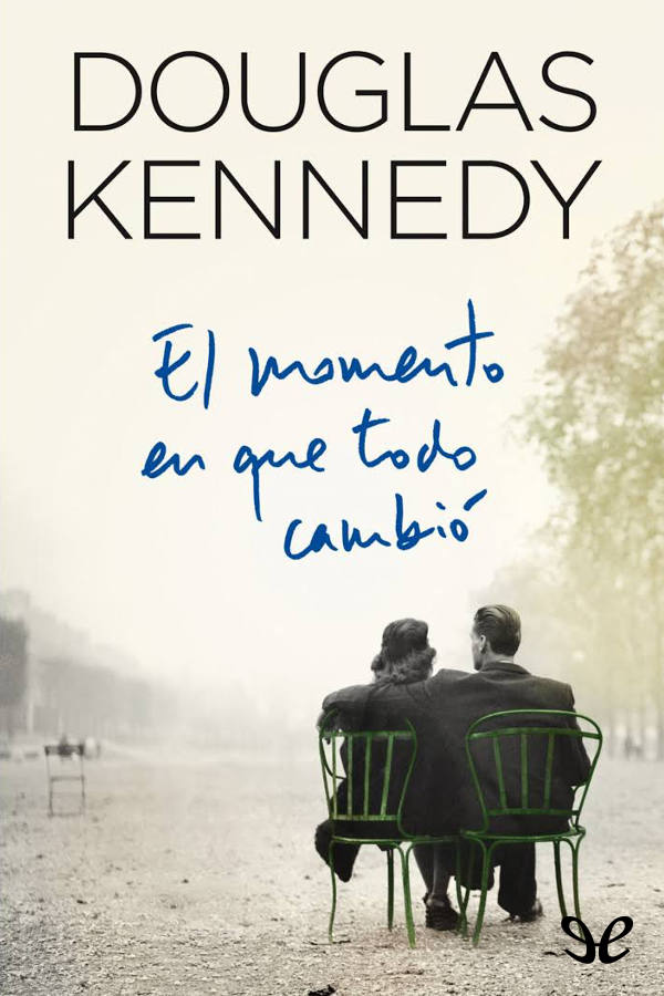 Douglas Kennedy