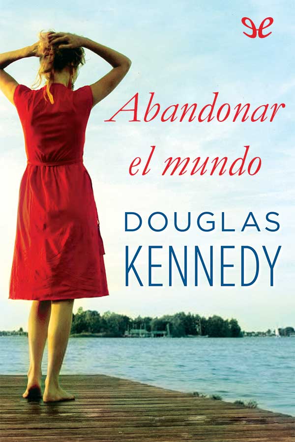 Douglas Kennedy