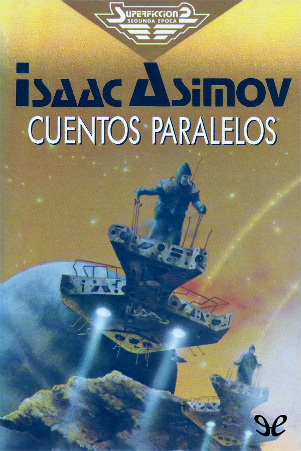 Isaac Asimov
