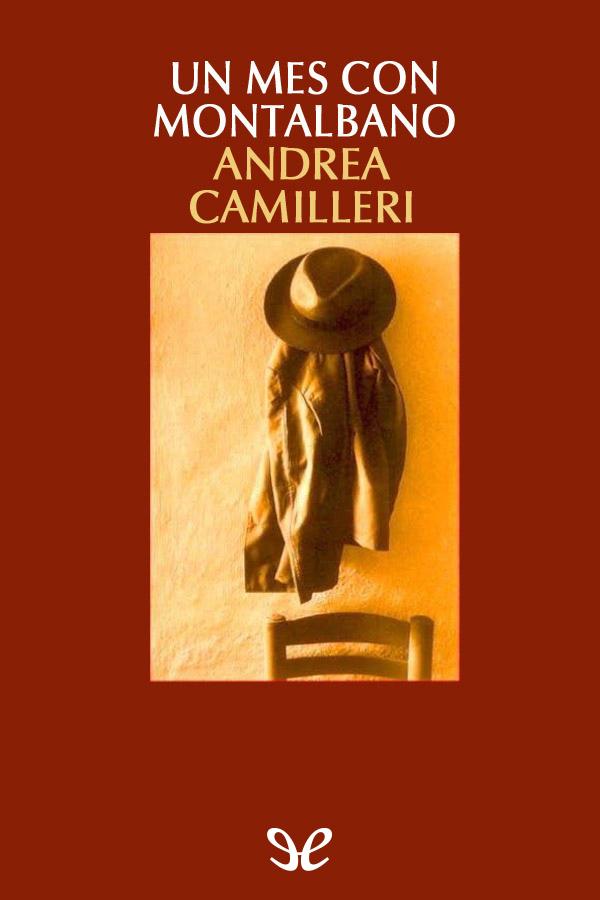Andrea Camilleri