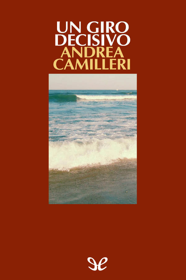 Andrea Camilleri