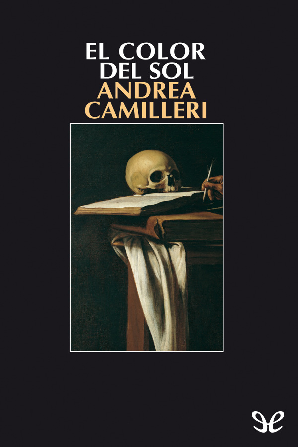 Andrea Camilleri