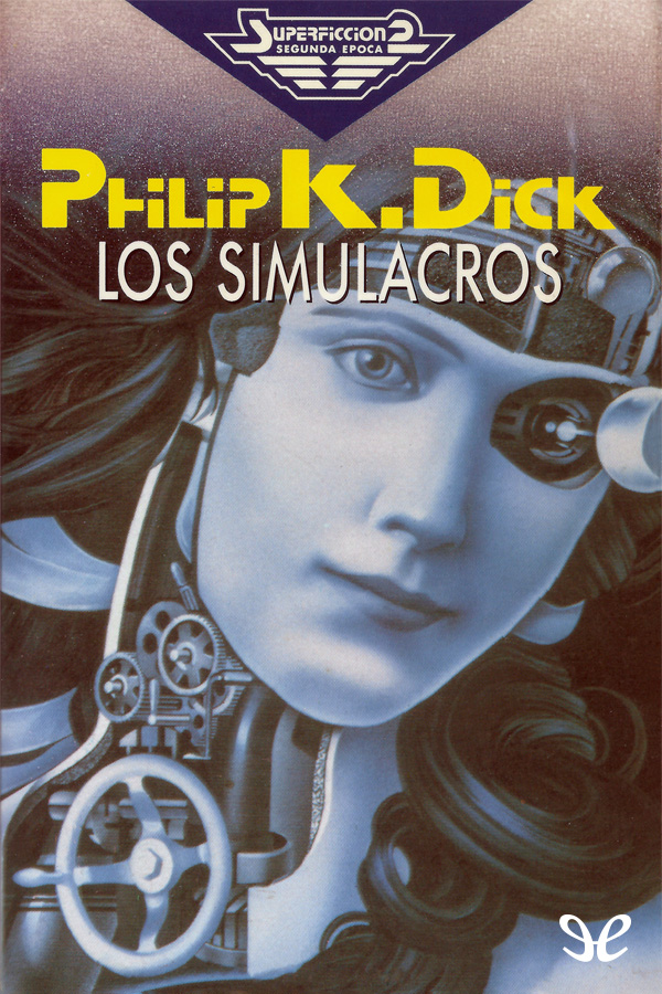 Philip K. Dick