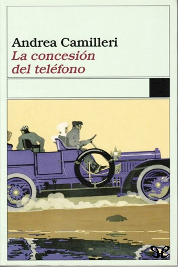 Andrea Camilleri