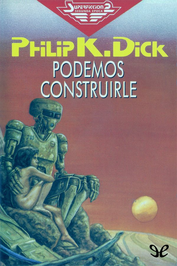 Philip K. Dick