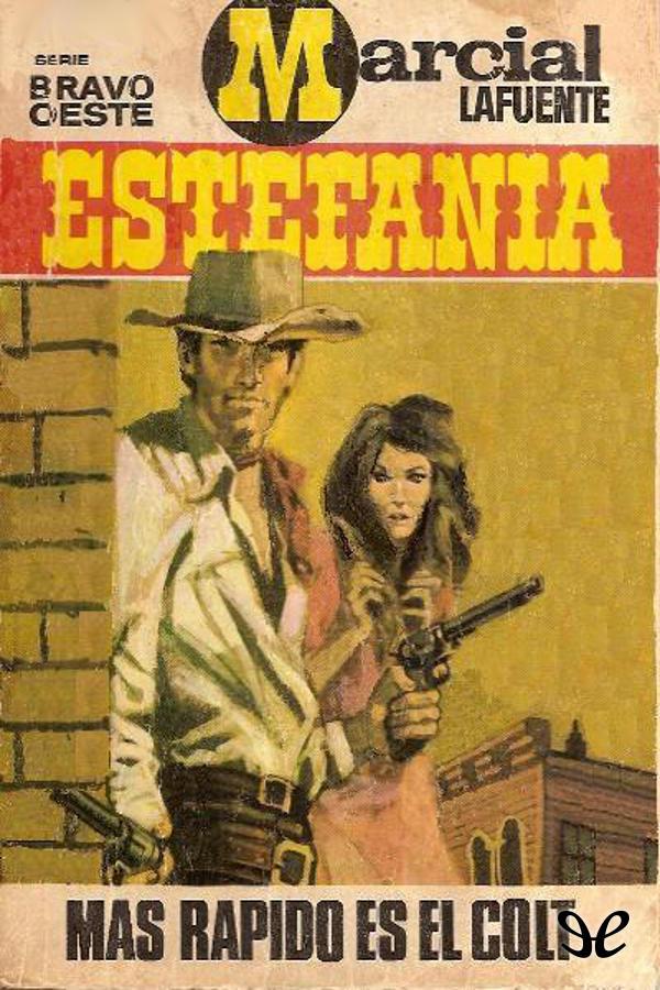 M.L. Estefanía