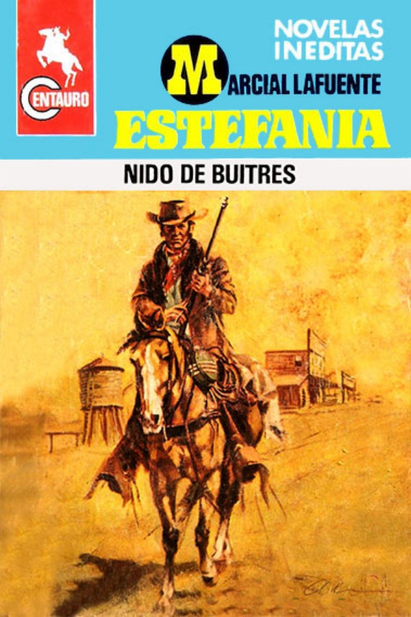 M.L. Estefanía
