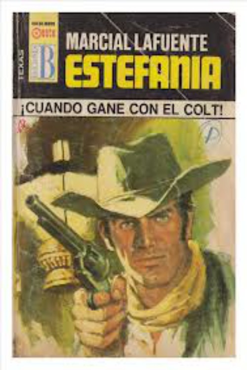 M.L. Estefanía