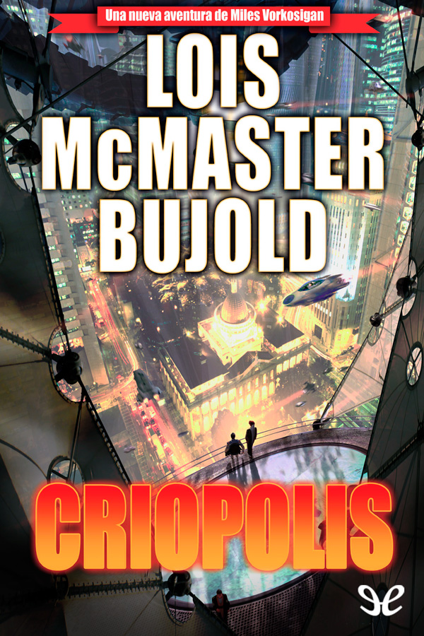 Lois McMaster Bujold