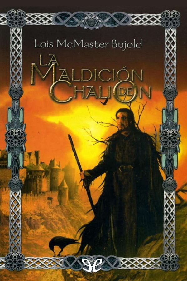 Lois McMaster Bujold