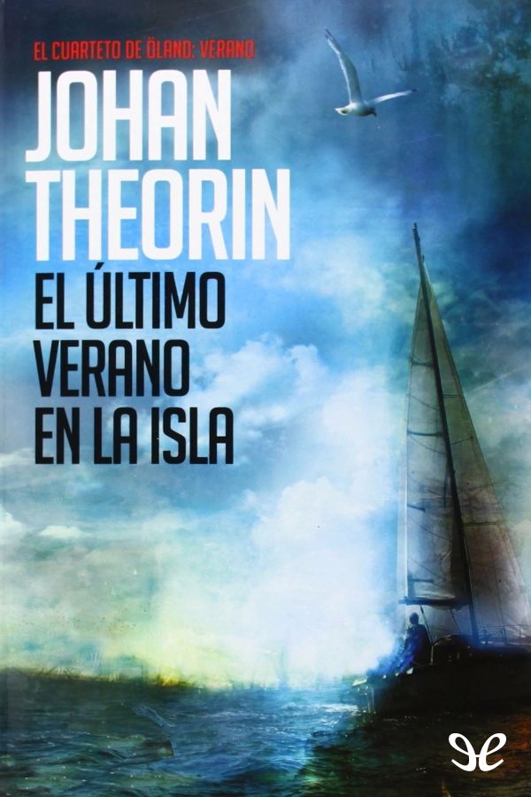 El último verano en la isla