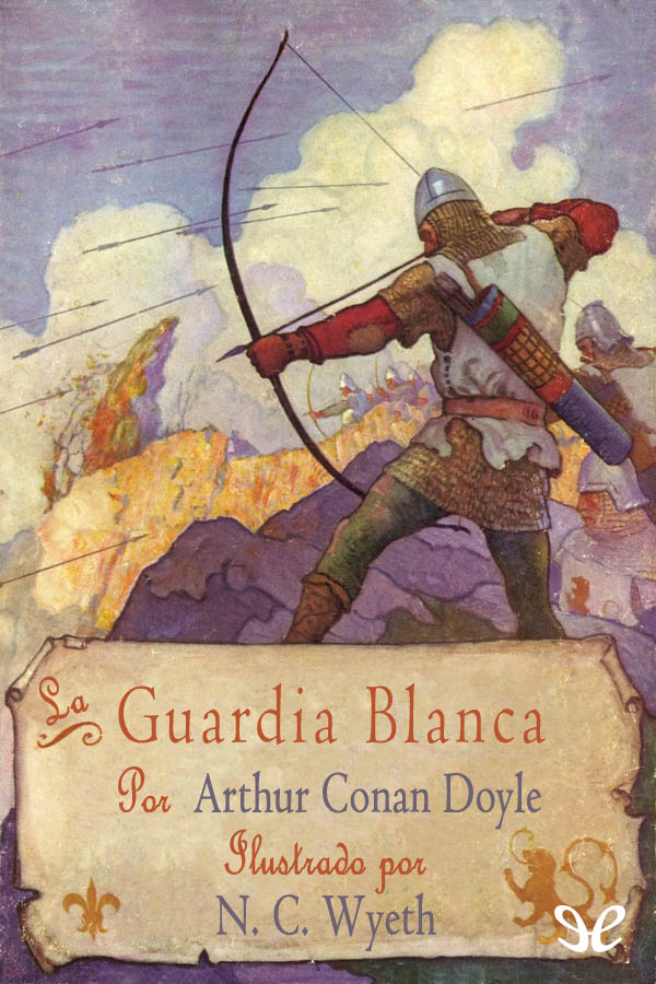 Arthur Conan Doyle