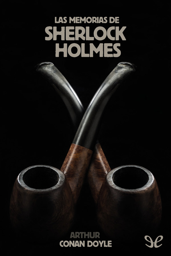 Arthur Conan Doyle