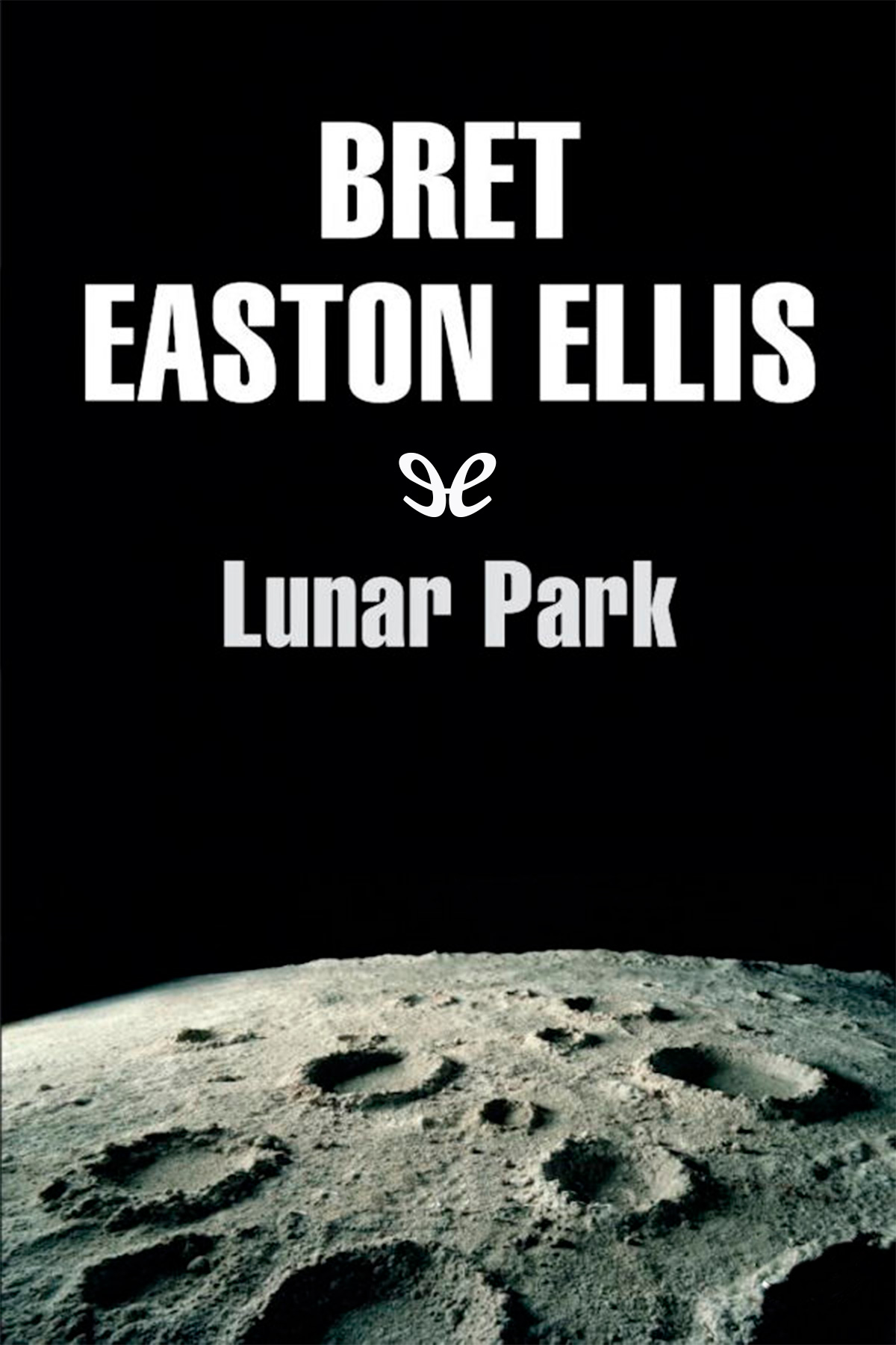 Bret Easton Ellis