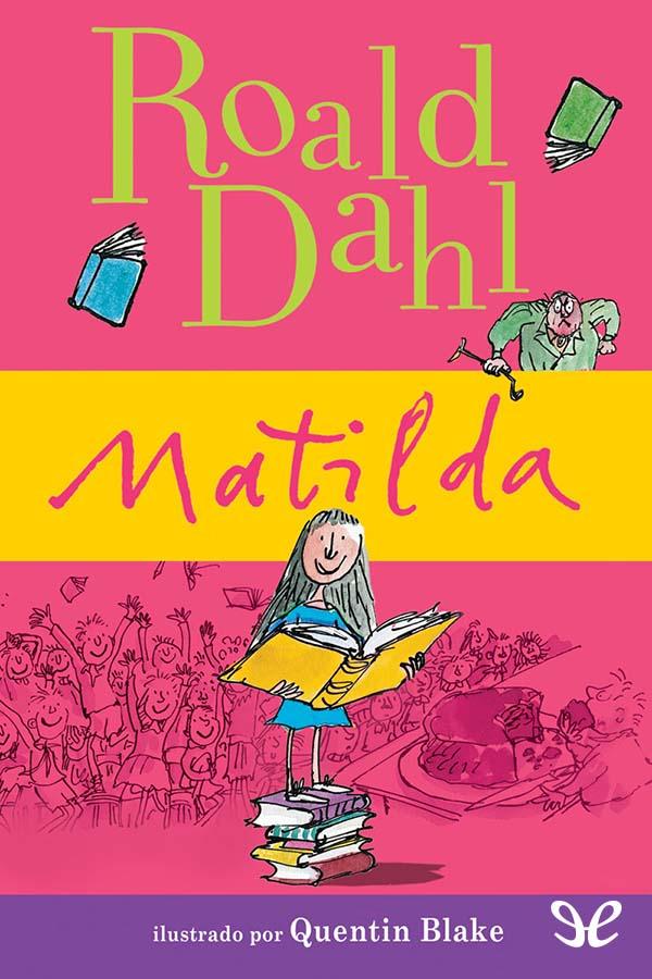 Roald Dahl