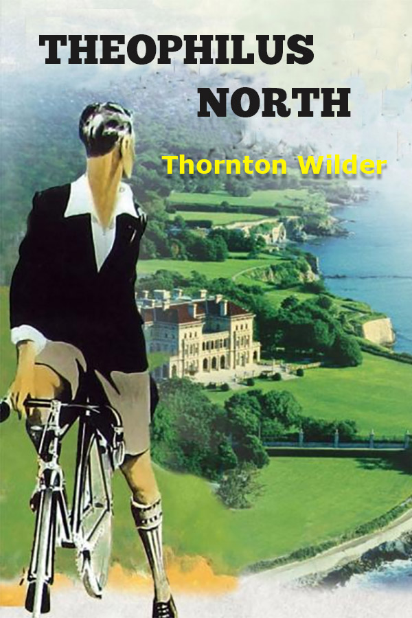 Thornton Wilder