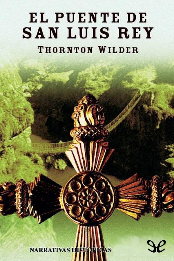 Thornton Wilder