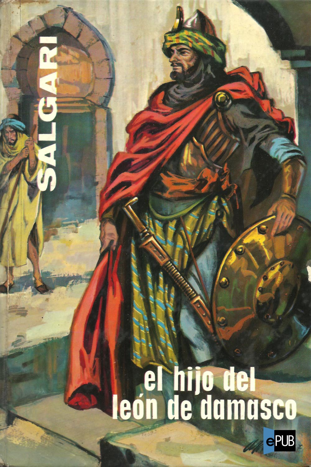 Emilio Salgari