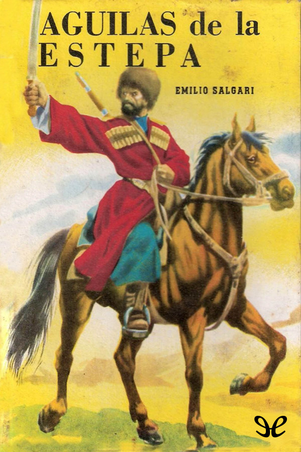 Emilio Salgari