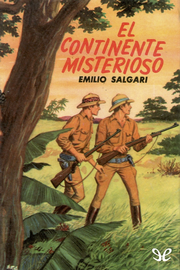 Emilio Salgari