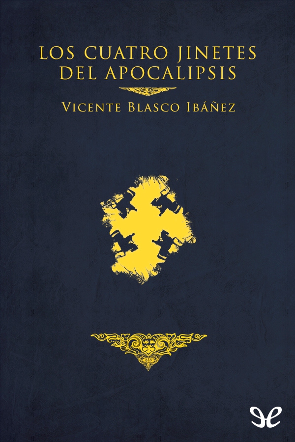 Vicente Blasco Ibáñez