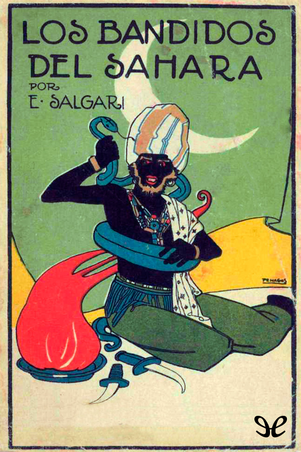 Emilio Salgari
