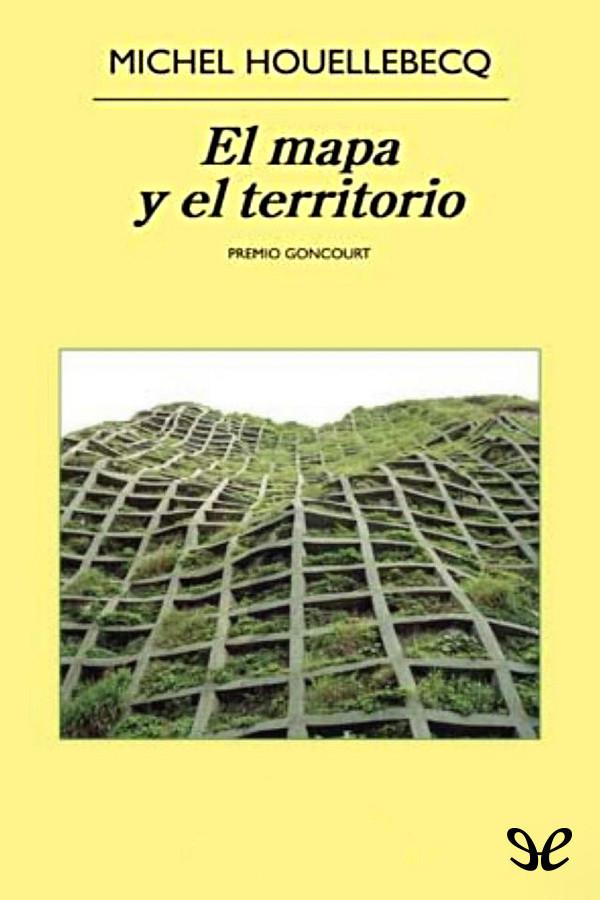 Michel Houellebecq