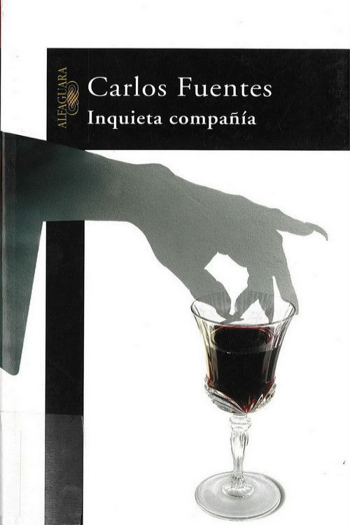Carlos Fuentes