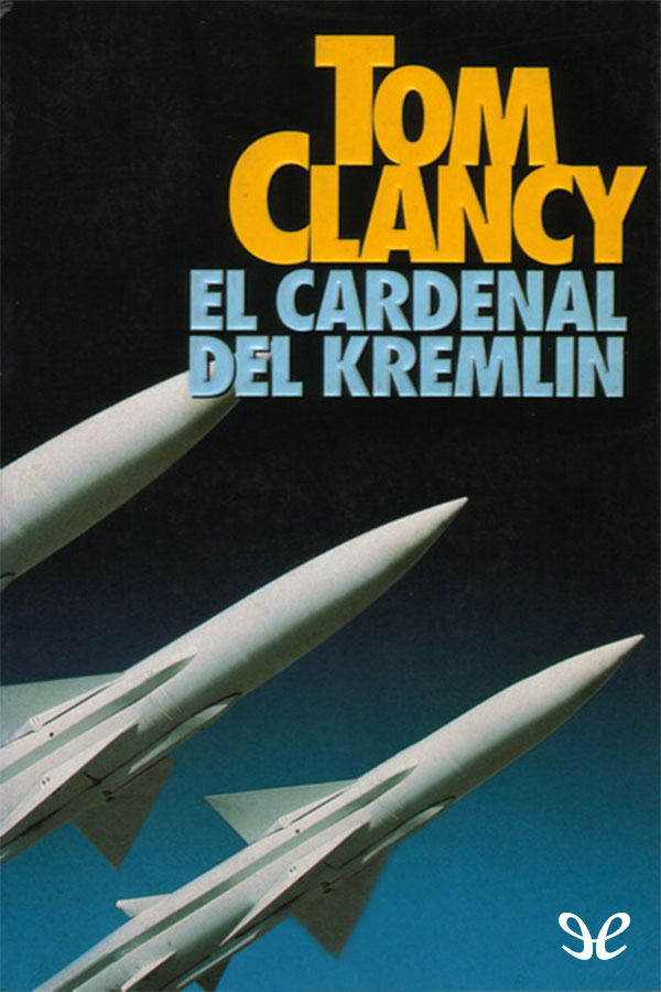 Tom Clancy