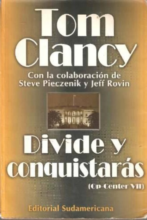 Tom Clancy