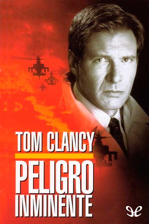 Tom Clancy