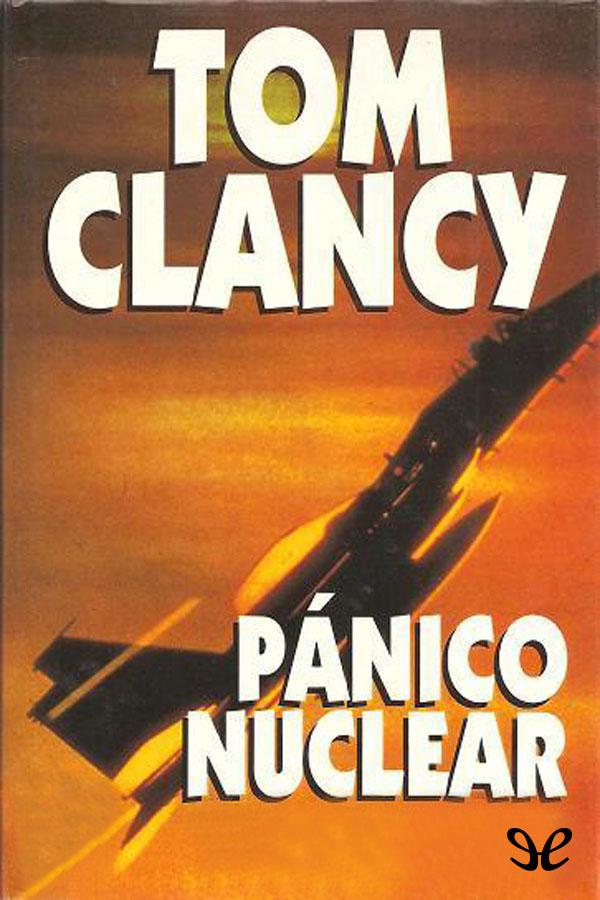 Tom Clancy