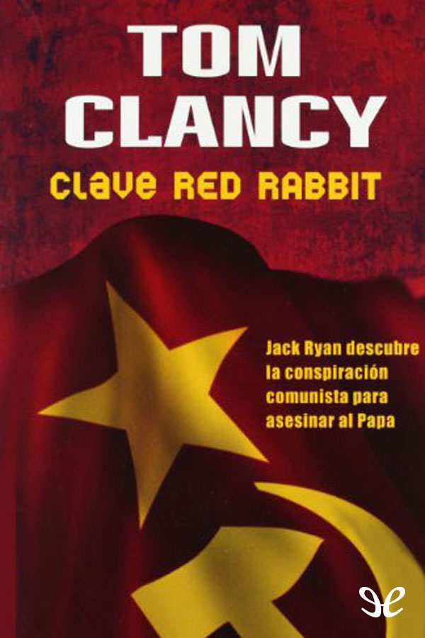 Tom Clancy