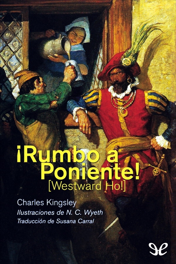 Charles Kingsley