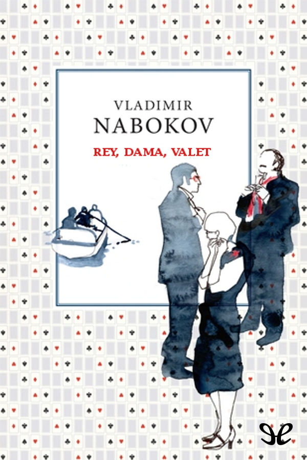 Vladimir Nabokov