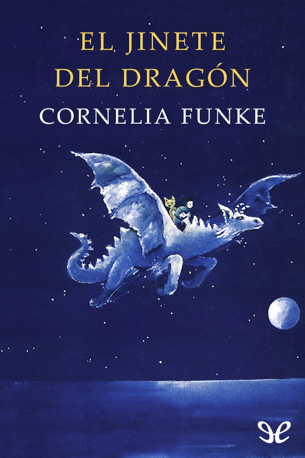 Cornelia Funke