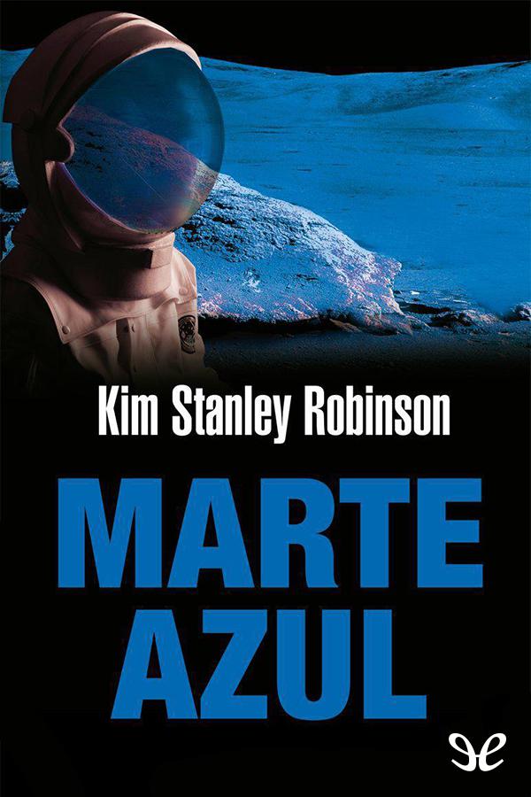 Kim Stanley Robinson