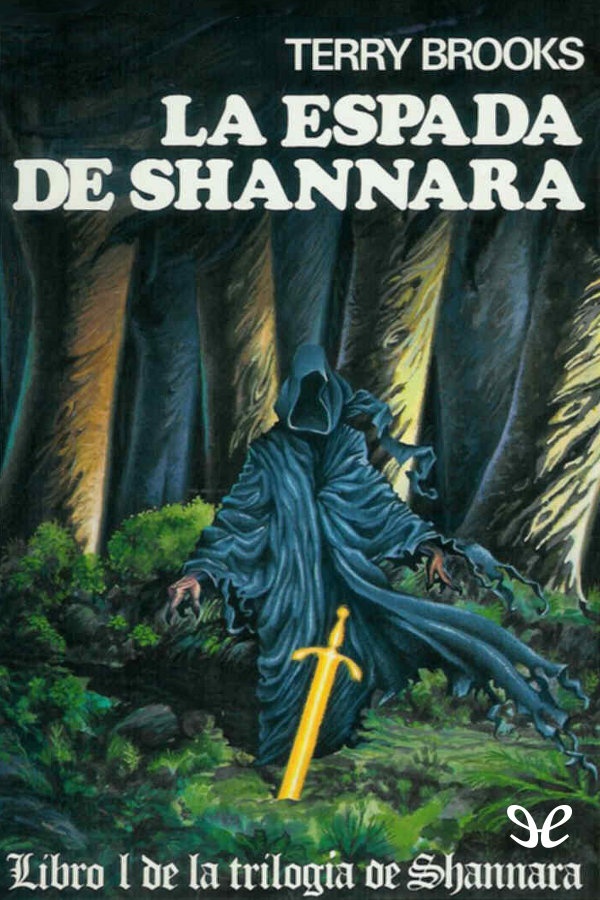 Terry Brooks