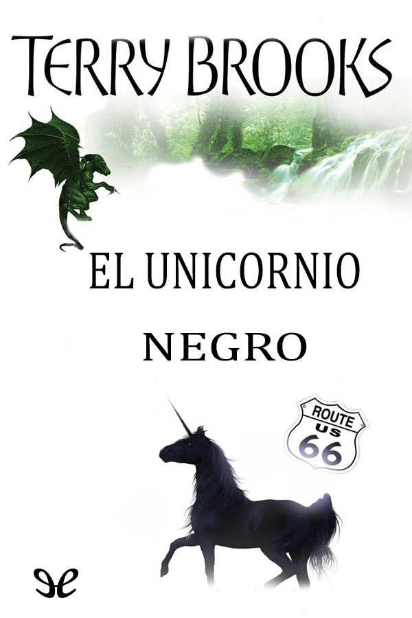 Terry Brooks