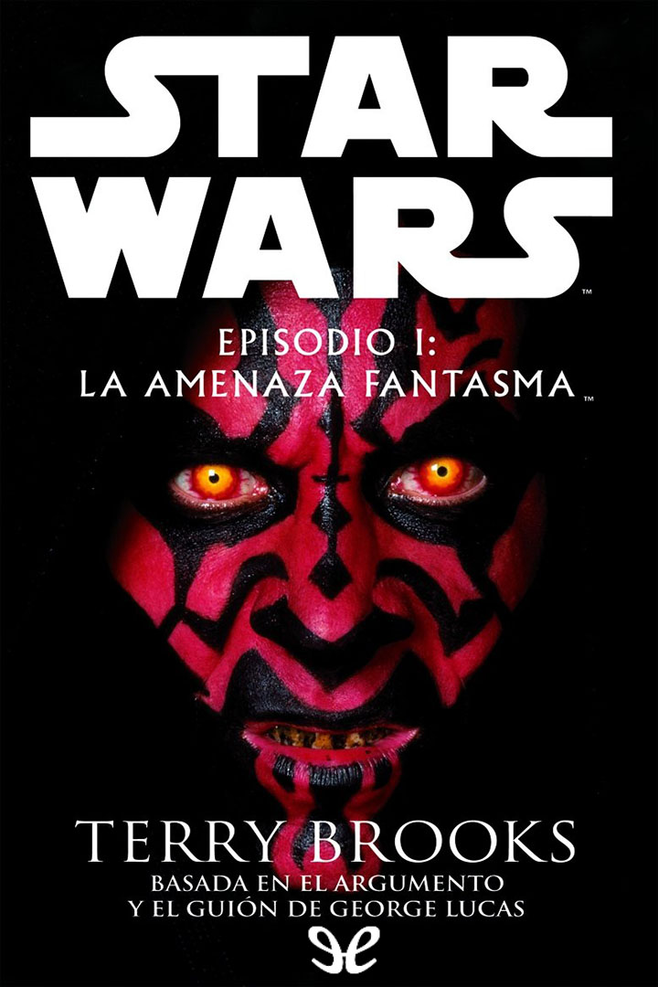 Terry Brooks