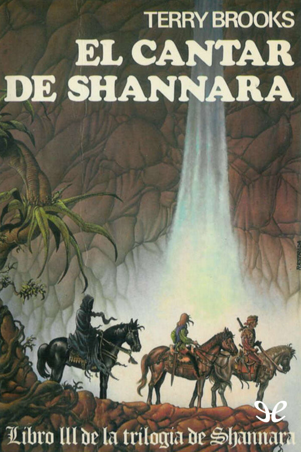 Terry Brooks