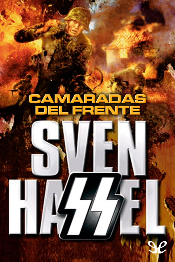 Sven Hassel
